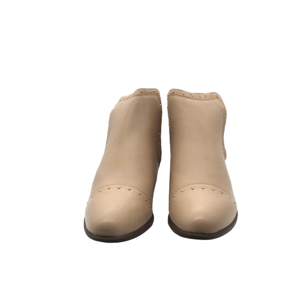 Journee Collection Boots - Picture 2 of 7